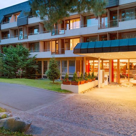 โดลเช บาย วินด์แฮม บัด เนาไฮม์ Hotel บัดเนาไฮม์ ภายนอก รูปภาพ