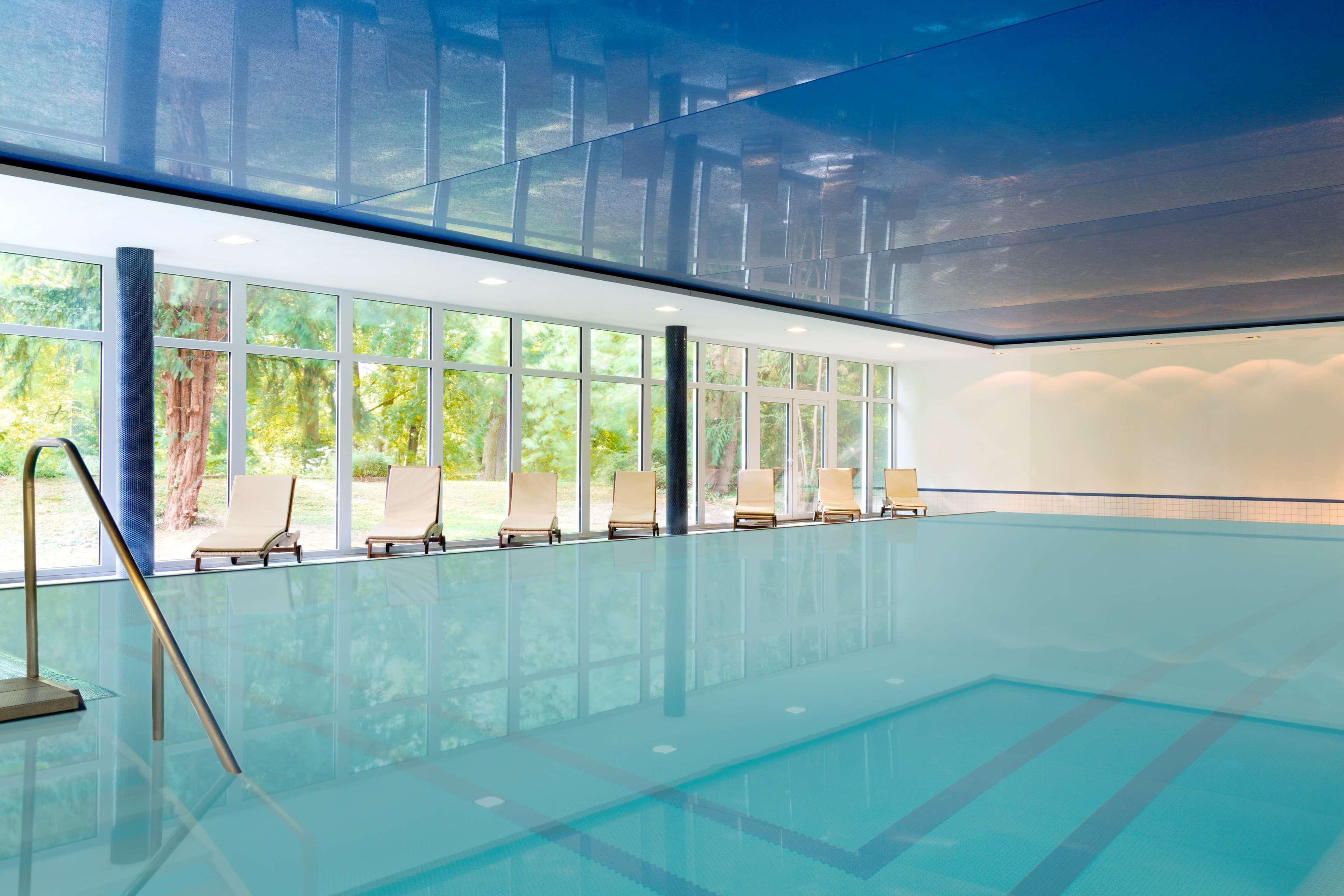 โดลเช บาย วินด์แฮม บัด เนาไฮม์ Hotel บัดเนาไฮม์ ภายนอก รูปภาพ