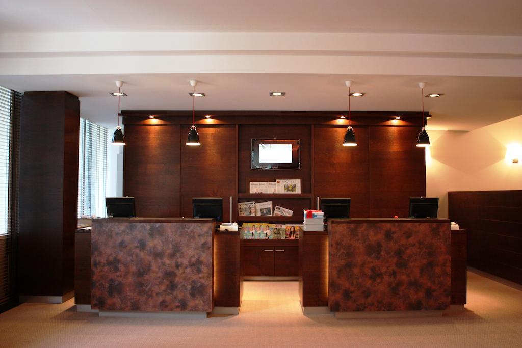 โดลเช บาย วินด์แฮม บัด เนาไฮม์ Hotel บัดเนาไฮม์ ภายนอก รูปภาพ
