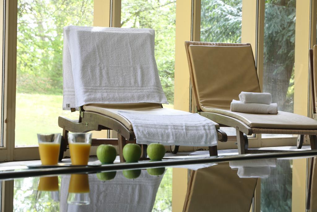 โดลเช บาย วินด์แฮม บัด เนาไฮม์ Hotel บัดเนาไฮม์ ภายนอก รูปภาพ