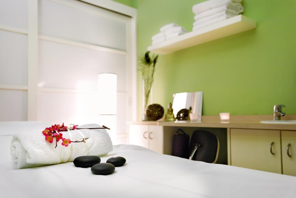 โดลเช บาย วินด์แฮม บัด เนาไฮม์ Hotel บัดเนาไฮม์ ภายนอก รูปภาพ